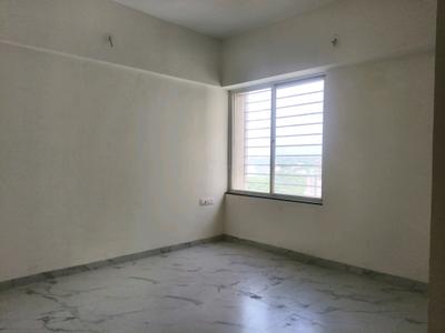 Bedroom Image of 1380 Sq.ft 3 BHK Apartment / Flat for sale in Tech D, Bhugaon Pune for Rs. 10500000