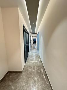 Image of 1550 Sq.ft 3 BHK Builder Floor for sale in Adyar, Chennai for Rs. 29900000