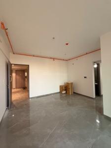 Hall Image of 950 Sq.ft 2 BHK Apartment / Flat for rent in Tharwani Majestic Towers Phase I, Kalyan West Kalyan for Rs. 30500