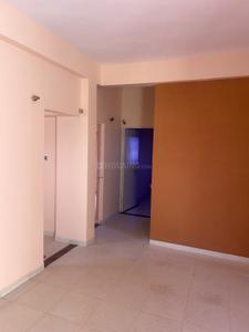 Hall Image of 945 Sq.ft 2 BHK Apartment / Flat for rent in Ghatlodiya Ahmedabad for Rs. 20000