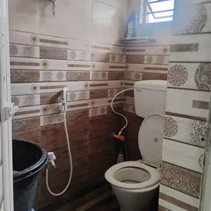 Image of 1200 Sq.ft 3 BHK Apartment / Flat for sale in Barasat, Kolkata for Rs. 4500000