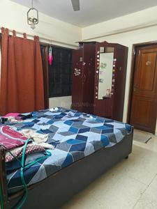 Bedroom Image of 2000 Sq.ft 3 BHK Apartment / Flat for sale in Adarsh Palace, Jayanagar Bengaluru for Rs. 41500000