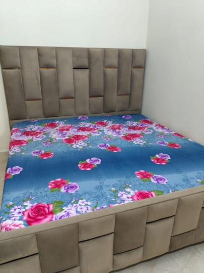 West Patel Nagar, Patel Nagar Bedroom 1