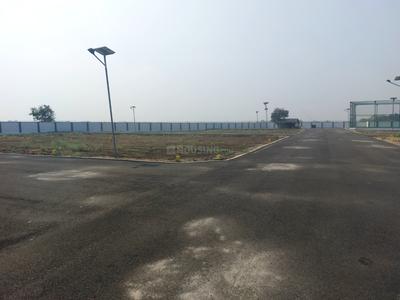 Image of 435 Sq.ft Residential Plot / Land for sale in KR Highland, Kovilpalayam, Coimbatore for Rs. 895000