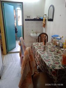 Hall Image of 765 Sq.ft 2 BHK Apartment / Flat for sale in Jadavpur Kolkata for Rs. 3000000
