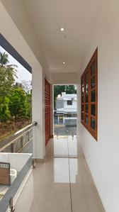 Balcony Image of 2100 Sq.ft 4 BHK Independent House for sale in Thrippunithura Kochi for Rs. 14800000