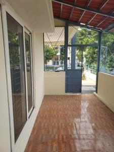 Balcony Image of 2906 Sq.ft 4 BHK Villa for sale in Mahidhara Fortune City, Attibele Bengaluru for Rs. 25000000