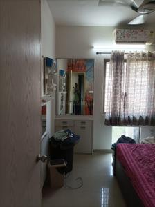 Bedroom Image of 750 Sq.ft 2 BHK Apartment / Flat for rent in Lodha Casa Bella Gold, Palava Phase 1 Thane for Rs. 34000