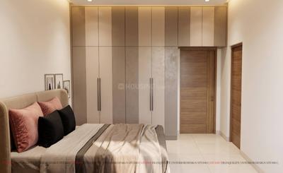 Bedroom Image of 2207 Sq.ft 4 BHK Apartment / Flat for rent in Sobha Windsor, Whitefield Bengaluru for Rs. 95000