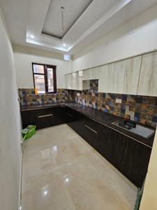 Kitchen Image of 2500 Sq.ft 3 BHK Duplex for rent in Sahastradhara Road Dehradun for Rs. 45000