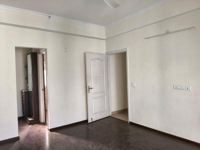 Bedroom Image of 1950 Sq.ft 3 BHK Apartment / Flat for rent in Shree Vardhman Victoria, Sector 70 Gurgaon for Rs. 43000
