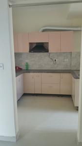 Kitchen Image of 1380 Sq.ft 2.5 BHK Apartment / Flat for rent in Assotech The Nest, Crossings Republik Ghaziabad for Rs. 21000