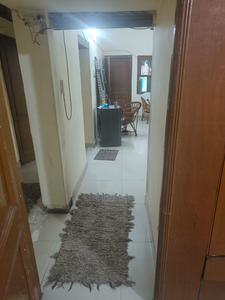 Bedroom Image of Sector 43-B in Sector 43, Chandigarh