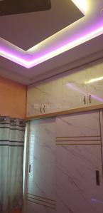 Kitchen Image of 2376 Sq.ft 3 BHK Independent House for sale in Gaddi Annaram Hyderabad for Rs. 32000000