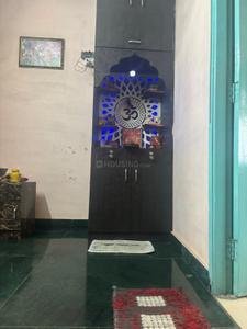 Hall Image of 1180 Sq.ft 3 BHK Independent House for sale in Renowned Lotus Villa Apartment, Noida Extension Greater Noida for Rs. 7500000