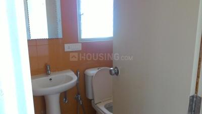 Bathroom Image of 1840 Sq.ft 3 BHK Apartment / Flat for sale in Golden Grand, Yeswanthpur Bengaluru for Rs. 28000000