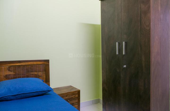 Bedroom Image of Sudhakara Rao E in Varthur, Bangalore