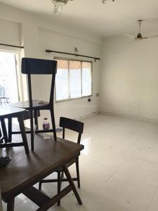 Hall Image of 1800 Sq.ft 3 BHK Duplex for rent in Ellora Park Vadodara for Rs. 16999