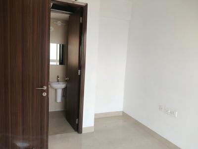 Bedroom Image of 1085 Sq.ft 3 BHK Apartment / Flat for sale in Sheth Avante, Kanjurmarg West Mumbai for Rs. 29000000
