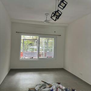 Bedroom Image of 1500 Sq.ft 3 BHK Apartment / Flat for rent in DDA Flats Sarita Vihar, Sarita Vihar New Delhi for Rs. 42000