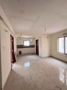 Hall Image of 1209 Sq.ft 2 BHK Apartment / Flat for sale in KSR Signature 4, Tellapur Sangareddy for Rs. 8700000