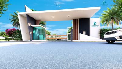 Image of 160 Sq.ft Residential Plot / Land for sale in Swasthika, Adibatla, Hyderabad for Rs. 3680000