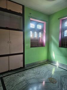 Bedroom Image of 700 Sq.ft 2 BHK Builder Floor for rent in Ramkrishan Nagar Patna for Rs. 7500