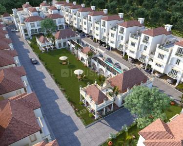 Image of 3744 Sq.ft 5 BHK Villa for sale in Science City, Ahmedabad for Rs. 80000000