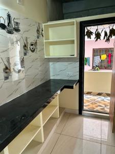 Kitchen Image of 1047 Sq.ft 2 BHK Apartment / Flat for sale in Ramanayapeta Kakinada for Rs. 5300000
