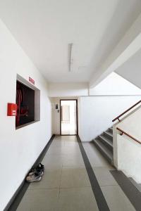 Balcony Image of 1040 Sq.ft 2 BHK Apartment / Flat for sale in Space 64 Meridien , Ravet Pune for Rs. 8000000