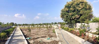 Image of 200 Sq.ft Residential Plot / Land for sale in HPR Avani, Kandi, Sangareddy for Rs. 5800000