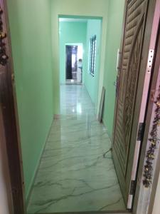 Image of 800 Sq.ft 1 BHK Independent House for rent in Seelanaickenpatti, Salem for Rs. 9000