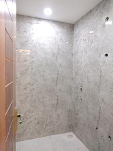 Common Bathroom Image of 1233 Sq.ft 3 BHK Builder Floor for sale in Fidato Honour Homes, Sector 89 Faridabad for Rs. 13500000