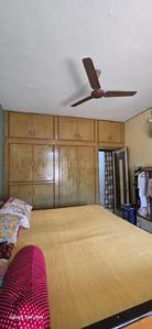 Bedroom Image of 1780 Sq.ft 3 BHK Apartment / Flat for sale in Jaiprakash Nagar Nagpur for Rs. 12100000