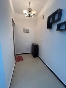 Image of 1700 Sq.ft 3 BHK Villa for rent in Apna Aangan, Jigani, Bengaluru for Rs. 27000