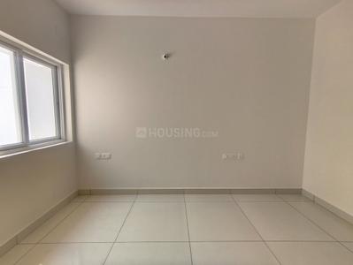 Bedroom Image of 1910 Sq.ft 3 BHK Apartment / Flat for sale in Prestige Green Gables by Prestige Projects Pvt Ltd, Panathur Bengaluru for Rs. 40600000