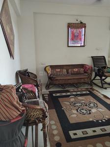 2 BHK Flat