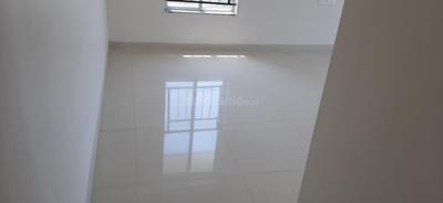 Hall Image of 1300 Sq.ft 3 BHK Apartment / Flat for rent in Godrej Rejuve, Keshav Nagar Pune for Rs. 42000