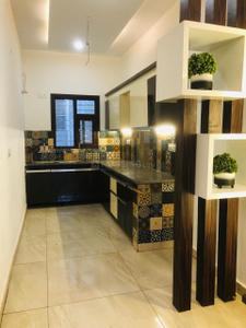 2 BHK Independent Builder Floor
