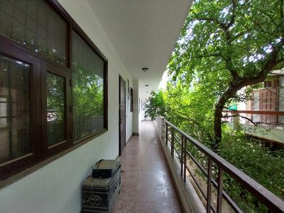 Balcony Image of 3000 Sq.ft 4 BHK Builder Floor for rent in Sector 40 Gurgaon for Rs. 75000