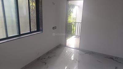 Bedroom Image of 1000 Sq.ft 2 BHK Apartment / Flat for sale in Maharshi Nagar Pune for Rs. 13000000