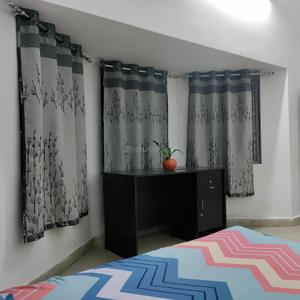 Bedroom Image of 2400 Sq.ft 3 BHK Duplex for sale in Majeedpur Secunderabad for Rs. 14000000