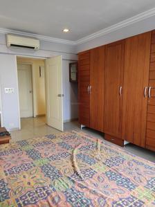 Bedroom Image of 2389 Sq.ft 4 BHK Apartment / Flat for sale in Oxford One Koregaon Park, Koregaon Park Pune for Rs. 35000000