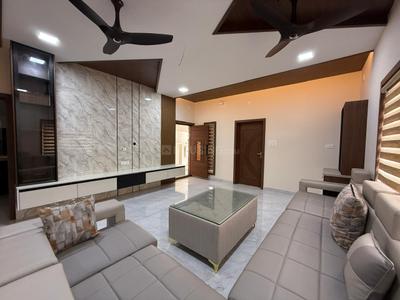 Hall Image of 1350 Sq.ft 2 BHK Apartment / Flat for sale in Thudiyalur Coimbatore for Rs. 8050000