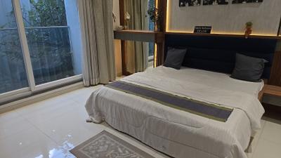 Bedroom Image of 1575 Sq.ft 3 BHK Apartment / Flat for sale in Ranjekar Vasundhara, Kothrud Pune for Rs. 19000000