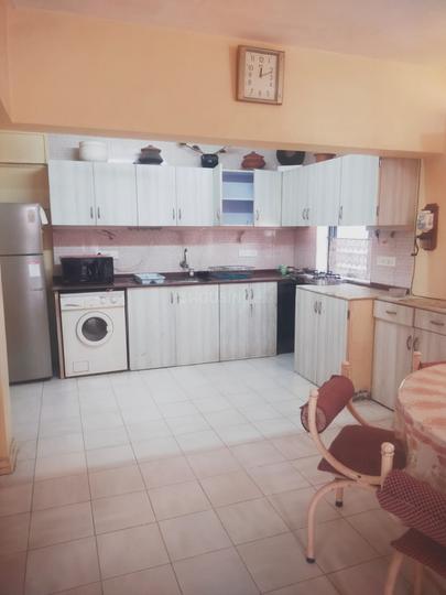 Marol, Andheri East Bedroom 1