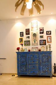 Hall Image of 4100 Sq.ft 4 BHK Villa for sale in MV Sundridge, Rajanukunte Bengaluru for Rs. 50000000