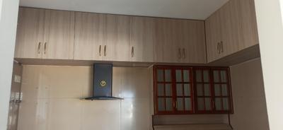 Kitchen Image of 1392 Sq.ft 2 BHK Apartment / Flat for rent in Puravankara Purva Seasons, C V Raman Nagar Bengaluru for Rs. 70000