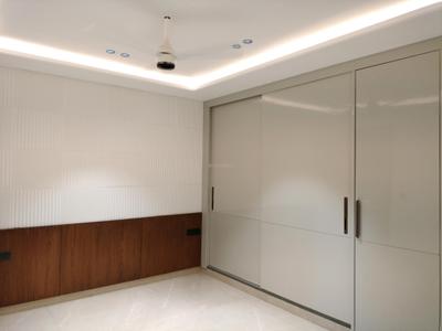 Bedroom Image of 1900 Sq.ft 3 BHK Builder Floor for sale in Sector 8 Dwarka New Delhi for Rs. 29500000
