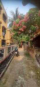 Image of 3300 Sq.ft 4 BHK Independent House for sale in Sarada Pally, Kolkata for Rs. 7000000